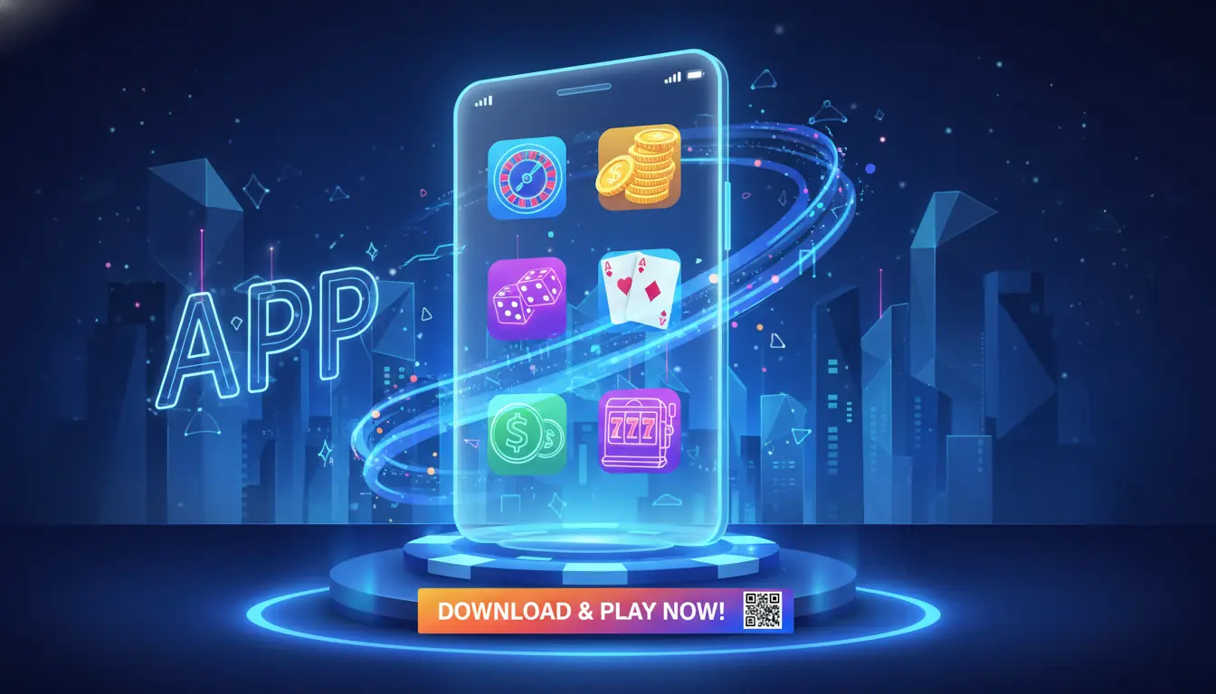 Cool Cat Casino App
