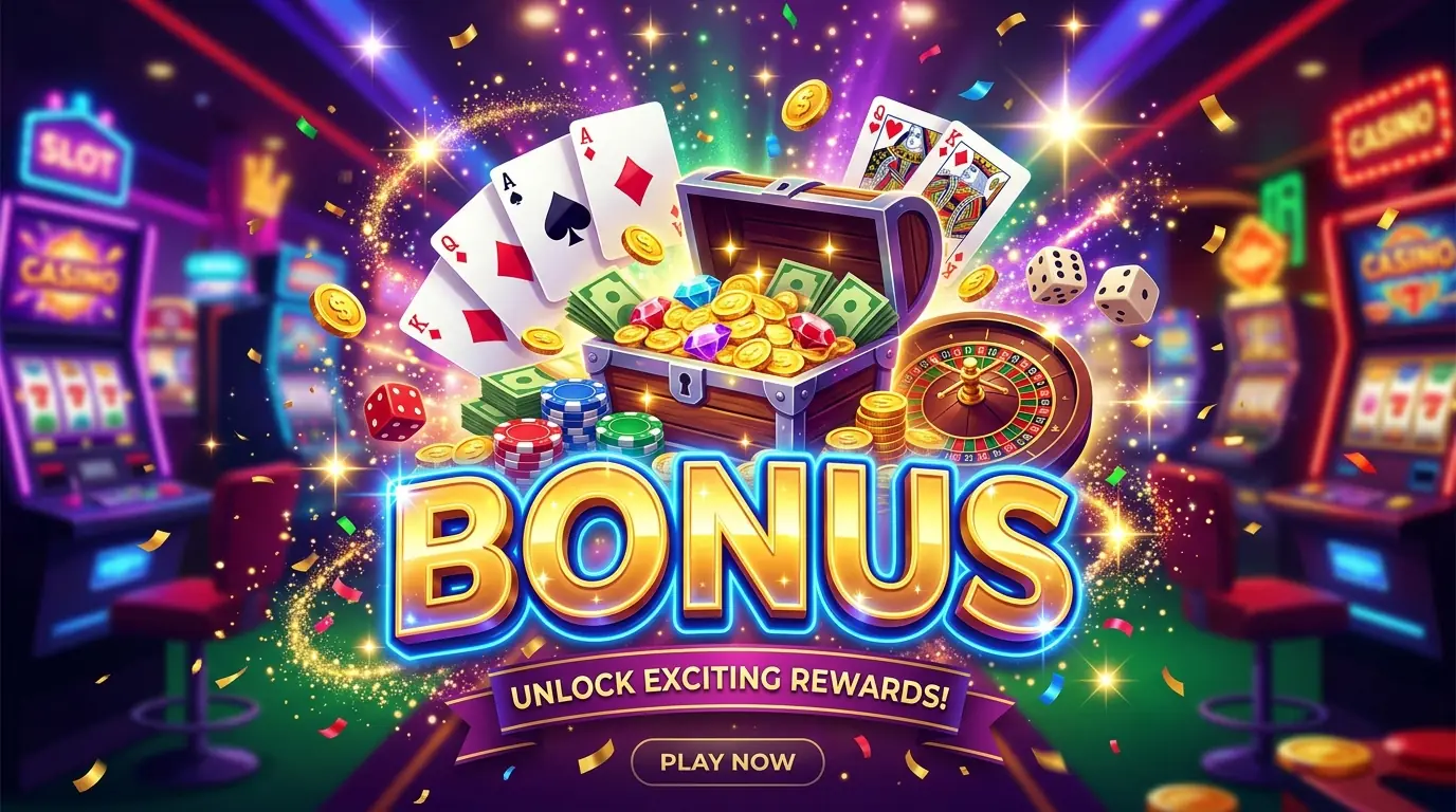 Cool Cat Bonus