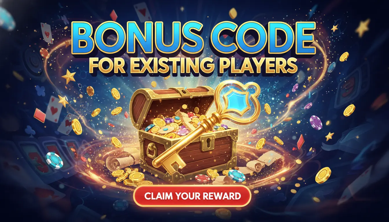 Cool Cat Bonuscodes für aktive Spieler