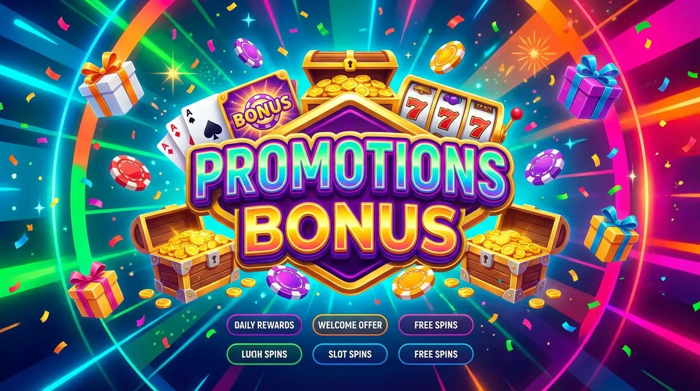 Cool Cat Promotions