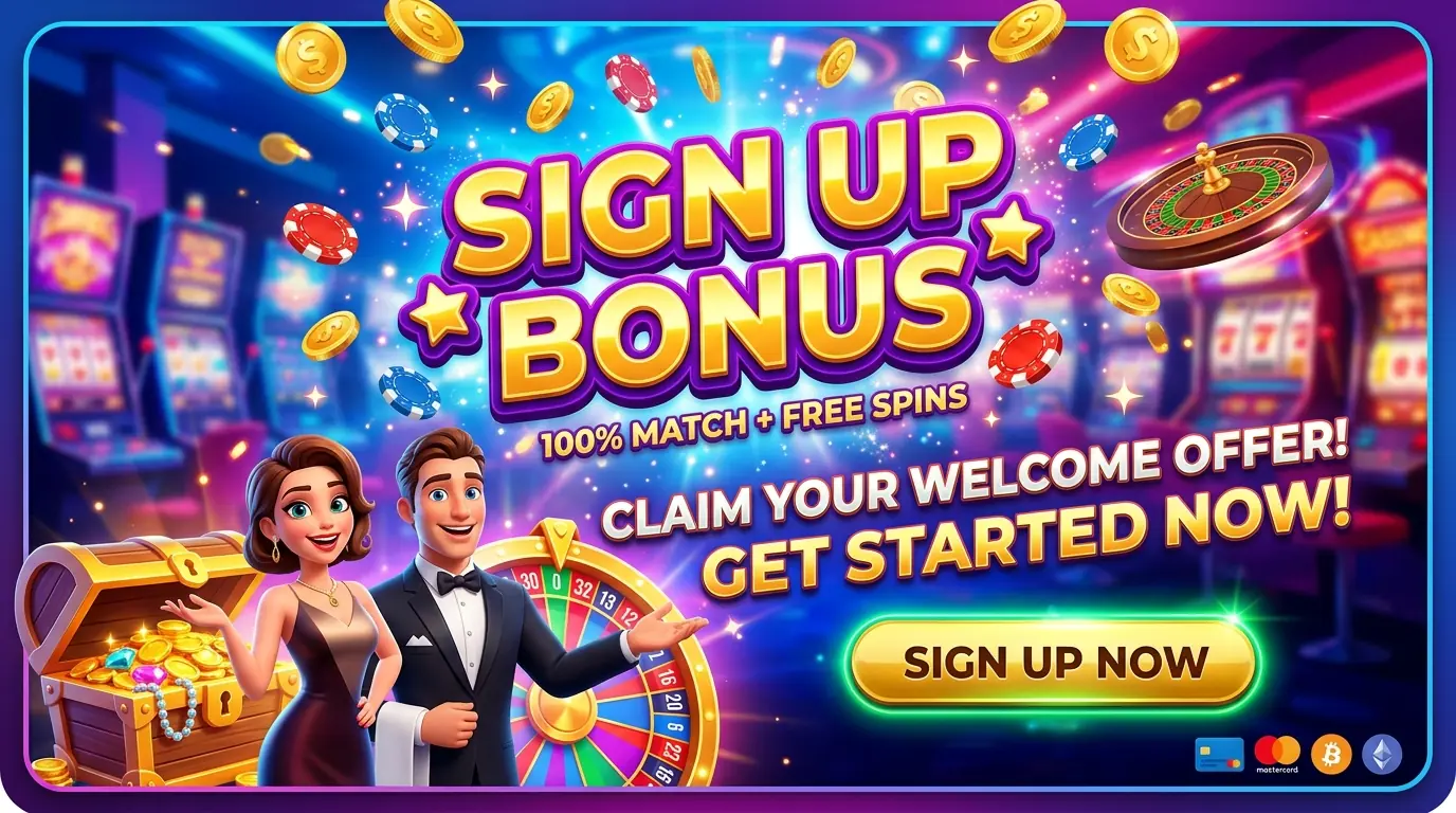 Cool Cat Anmeldebonus