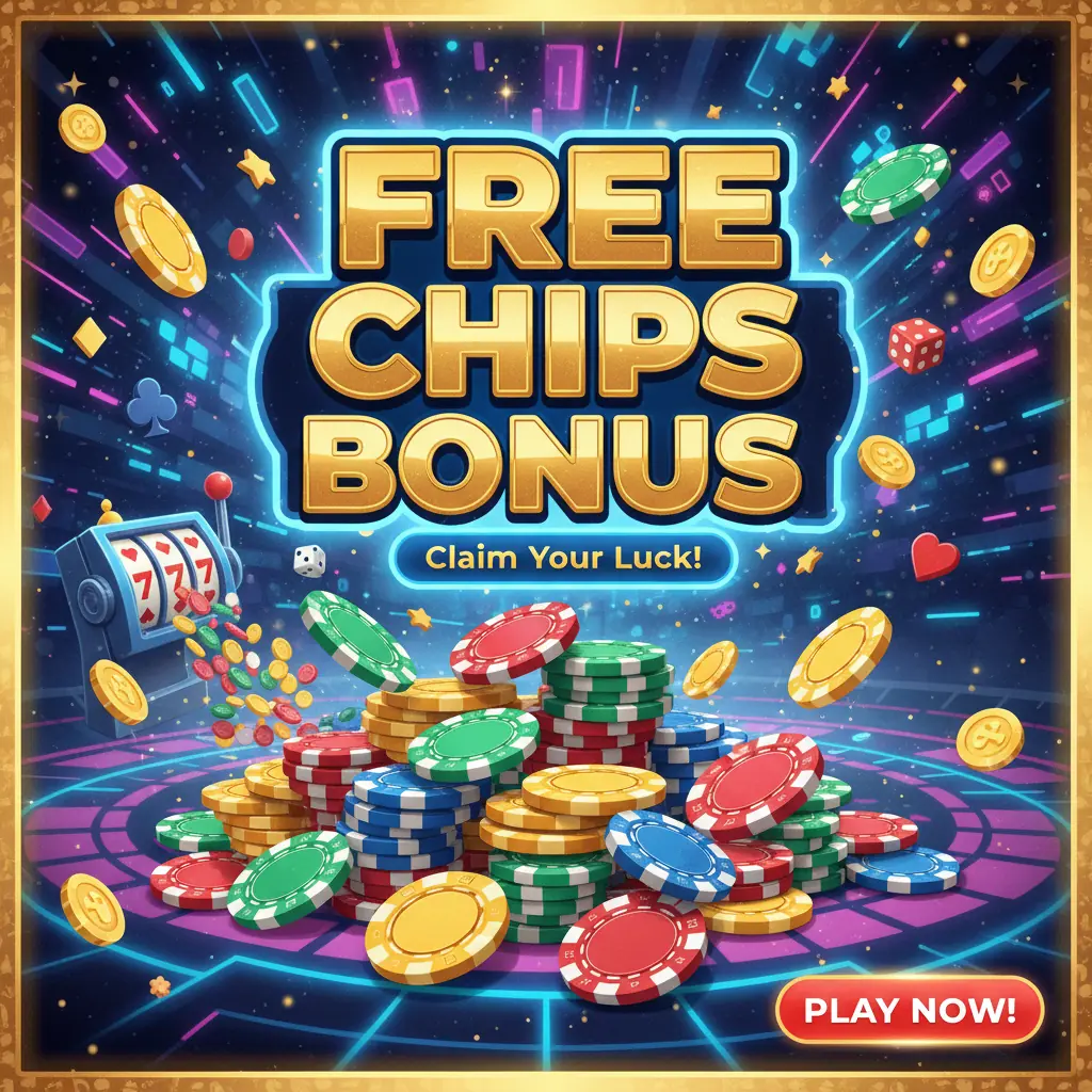 Cool Cat Freispiele & Chips