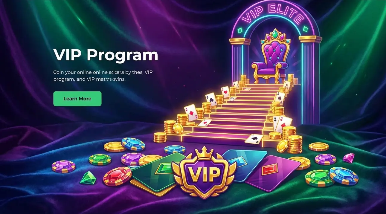 Cool Cat VIP Programm