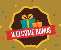 Cool Cat Welcome Bonus