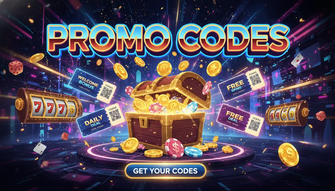 Cool Cat Promocodes