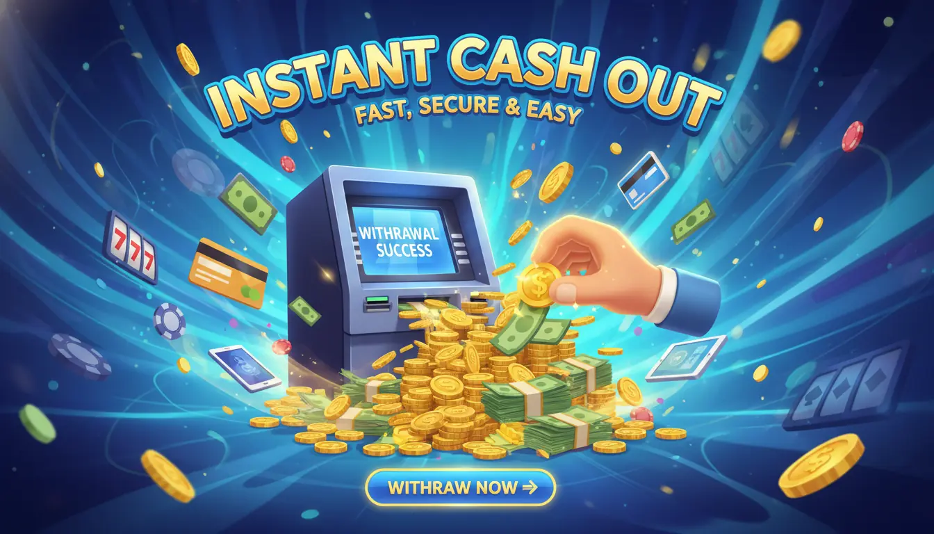 Cool Cat Cashout