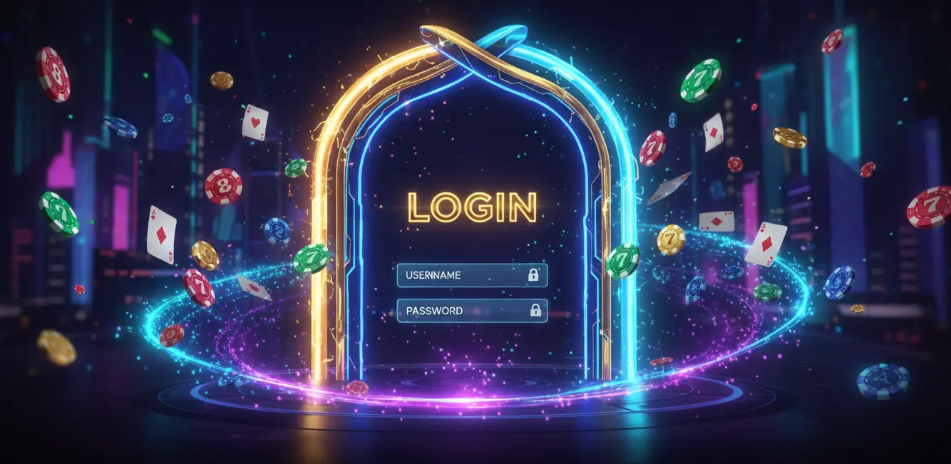 Cool Cat Casino Login