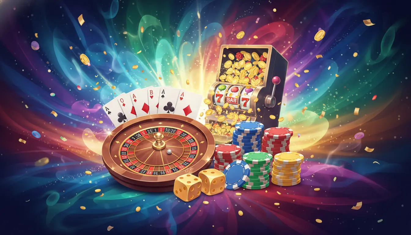 Cool Cat Casino Unternehmen