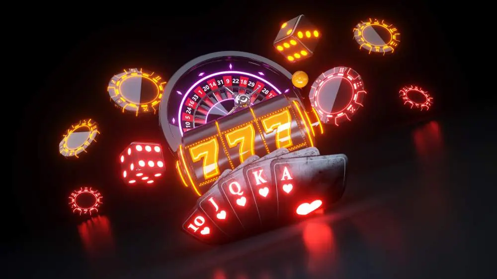 Cool Cat Casino Spiele