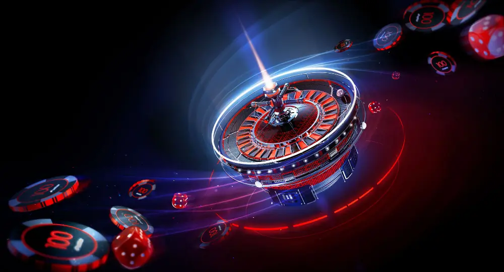 Cool Cat Roulette Spiel