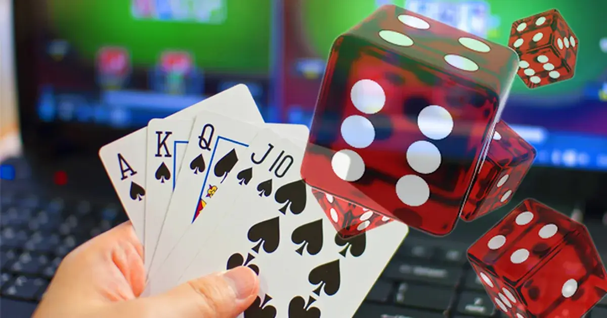 Cool Cat Poker Spiel