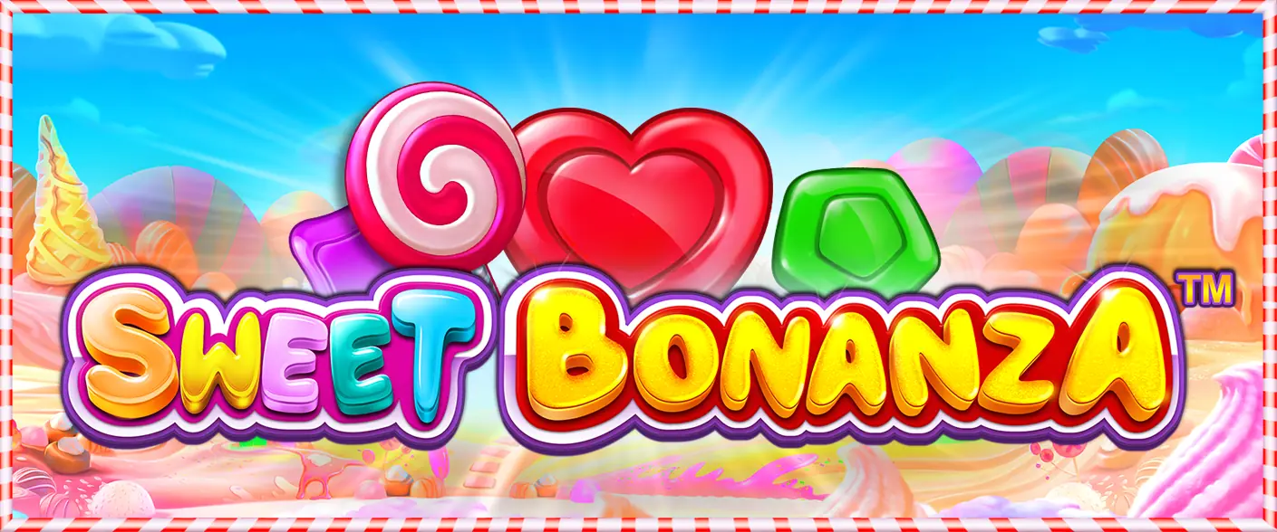 Cool Cat Sweet Bonanza